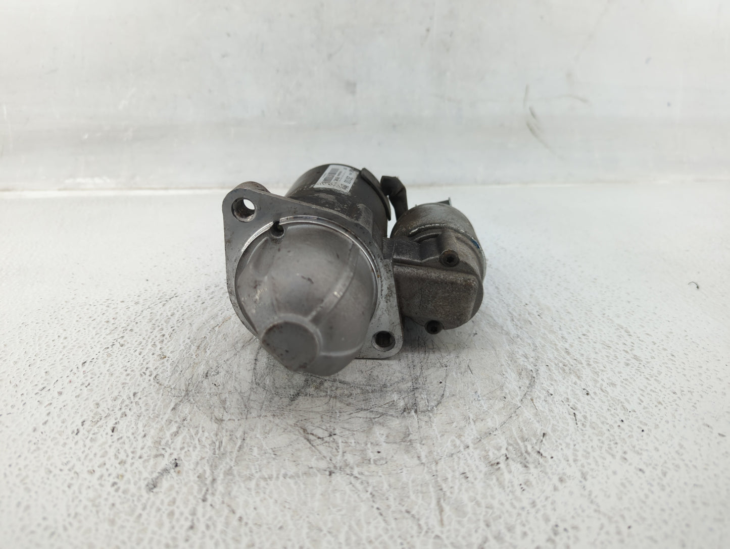 2010-2014 Hyundai Santa Fe Car Starter Motor Solenoid OEM P/N:36100-2G100 Fits Fits 2008 2009 2010 2011 2012 2013 2014 OEM U