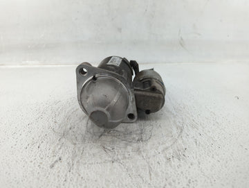 2010-2014 Hyundai Santa Fe Car Starter Motor Solenoid OEM P/N:36100-2G100 Fits Fits 2008 2009 2010 2011 2012 2013 2014 OEM Used Auto Parts