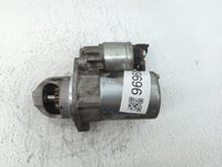 2010-2014 Hyundai Santa Fe Car Starter Motor Solenoid OEM P/N:36100-2G100 Fits Fits 2008 2009 2010 2011 2012 2013 2014 OEM U