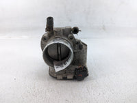 2010-2012 Hyundai Santa Fe Throttle Body P/N:35100-25400 Fits Fits 2006 2007 2008 2009 2010 2011 2012 2013 OEM Used Auto Par