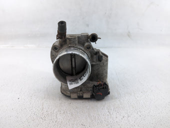 compare product 2010-2012 Hyundai Santa Fe Throttle Body P/N:35100-25400 Fits Fits 2006 2007 2008 2009 2010 2011 2012 2013 OEM Used Auto Parts