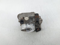 2010-2012 Hyundai Santa Fe Throttle Body P/N:35100-25400 Fits Fits 2006 2007 2008 2009 2010 2011 2012 2013 OEM Used Auto Par