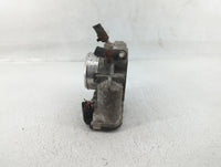 2010-2012 Hyundai Santa Fe Throttle Body P/N:35100-25400 Fits Fits 2006 2007 2008 2009 2010 2011 2012 2013 OEM Used Auto Par