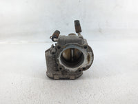 2010-2012 Hyundai Santa Fe Throttle Body P/N:35100-25400 Fits Fits 2006 2007 2008 2009 2010 2011 2012 2013 OEM Used Auto Par