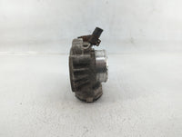2010-2012 Hyundai Santa Fe Throttle Body P/N:35100-25400 Fits Fits 2006 2007 2008 2009 2010 2011 2012 2013 OEM Used Auto Par