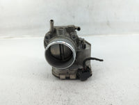 2010-2012 Hyundai Santa Fe Throttle Body P/N:35100-25400 Fits Fits 2006 2007 2008 2009 2010 2011 2012 2013 OEM Used Auto Par