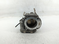 2010-2012 Hyundai Santa Fe Throttle Body P/N:35100-25400 Fits Fits 2006 2007 2008 2009 2010 2011 2012 2013 OEM Used Auto Par