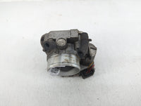2010-2012 Hyundai Santa Fe Throttle Body P/N:35100-25400 Fits Fits 2006 2007 2008 2009 2010 2011 2012 2013 OEM Used Auto Par