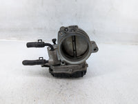 2010-2012 Hyundai Santa Fe Throttle Body P/N:35100-3C700 28099075 Fits Fits 2010 2011 2012 2013 2014 OEM Used Auto Parts - O