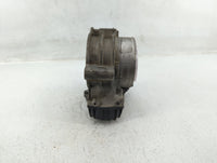 2010-2012 Hyundai Santa Fe Throttle Body P/N:35100-3C700 28099075 Fits Fits 2010 2011 2012 2013 2014 OEM Used Auto Parts - O
