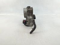2010-2012 Hyundai Santa Fe Throttle Body P/N:28099075 35100-3C700 Fits Fits 2010 2011 2012 2013 2014 OEM Used Auto Parts - O