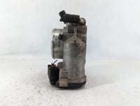 2010-2012 Hyundai Santa Fe Throttle Body P/N:35100-25400 Fits Fits 2006 2007 2008 2009 2010 2011 2012 2013 OEM Used Auto Par