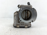 2010-2012 Hyundai Santa Fe Throttle Body P/N:35100-25400 Fits Fits 2006 2007 2008 2009 2010 2011 2012 2013 OEM Used Auto Par