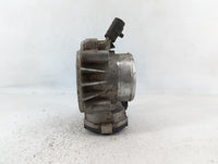 2010-2012 Hyundai Santa Fe Throttle Body P/N:35100-25400 Fits Fits 2006 2007 2008 2009 2010 2011 2012 2013 OEM Used Auto Par