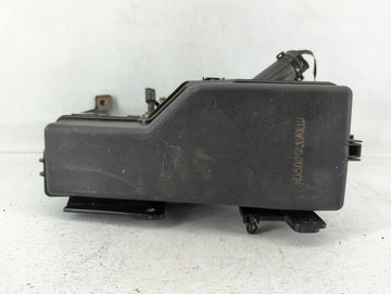 2010 Hyundai Santa Fe Fusebox Fuse Box Panel Relay Module P/N:82720-06091 Fits OEM Used Auto Parts - Oemusedautoparts1.com