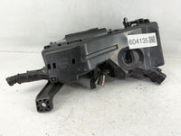 2010 Hyundai Santa Fe Fusebox Fuse Box Panel Relay Module P/N:82720-06091 Fits OEM Used Auto Parts - Oemusedautoparts1.com