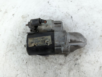 2010-2014 Hyundai Santa Fe Car Starter Motor Solenoid OEM P/N:19090 64A Fits Fits 2008 2009 2010 2011 2012 2013 2014 OEM Use