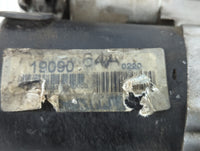 2010-2014 Hyundai Santa Fe Car Starter Motor Solenoid OEM P/N:19090 64A Fits Fits 2008 2009 2010 2011 2012 2013 2014 OEM Use
