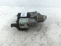 2010-2014 Hyundai Santa Fe Car Starter Motor Solenoid OEM P/N:19090 64A Fits Fits 2008 2009 2010 2011 2012 2013 2014 OEM Use