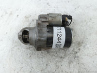 2010-2014 Hyundai Santa Fe Car Starter Motor Solenoid OEM P/N:19090 64A Fits Fits 2008 2009 2010 2011 2012 2013 2014 OEM Use