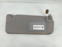 2010-2012 Hyundai Santa Fe Sun Visor Shade Replacement Driver Left Mirror Fits Fits 2010 2011 2012 OEM Used Auto Parts - Oem