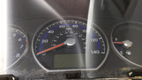 2010-2012 Hyundai Santa Fe Instrument Cluster Speedometer Gauges P/N:94011-0W031 Fits Fits 2010 2011 2012 OEM Used Auto Part