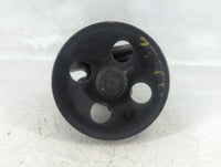2008-2010 Hyundai Sonata Power Steering Column Pump Oem - Oemusedautoparts1.com