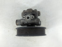2008-2010 Hyundai Sonata Power Steering Column Pump Oem - Oemusedautoparts1.com