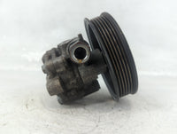 2008-2010 Hyundai Sonata Power Steering Column Pump Oem - Oemusedautoparts1.com