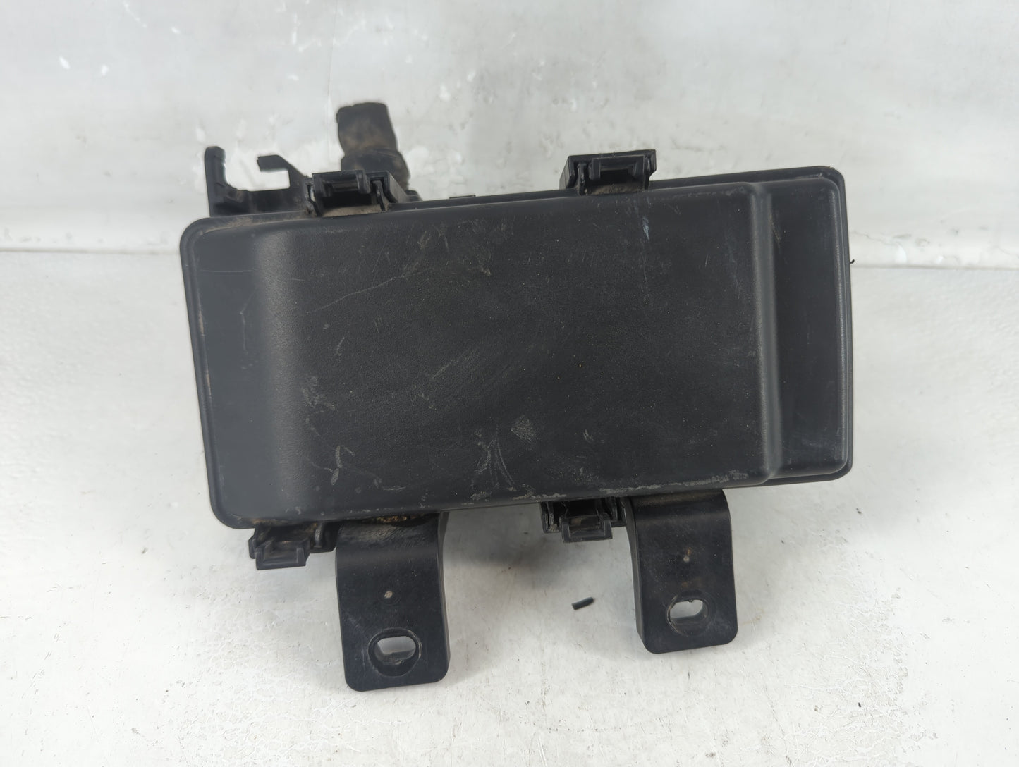 2008-2010 Hyundai Sonata Fusebox Fuse Box Panel Relay Module P/N:91950-3K750 Fits Fits 2008 2009 2010 OEM Used Auto Parts - 