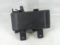 2008-2010 Hyundai Sonata Fusebox Fuse Box Panel Relay Module P/N:91950-3K750 Fits Fits 2008 2009 2010 OEM Used Auto Parts - 