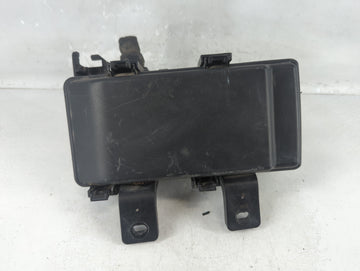 2008-2010 Hyundai Sonata Fusebox Fuse Box Panel Relay Module P/N:91950-3K750 Fits Fits 2008 2009 2010 OEM Used Auto Parts - 