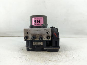 compare product 2009-2010 Hyundai Sonata ABS Pump Control Module Replacement P/N:0 265 230 021 Fits Fits 2009 2010 OEM Used Auto Parts