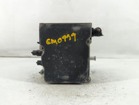 2009-2010 Hyundai Sonata ABS Pump Control Module Replacement P/N:0 265 230 021 Fits Fits 2009 2010 OEM Used Auto Parts - Oem