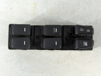 compare product 2009-2010 Hyundai Sonata Master Power Window Switch Replacement Driver Side Left P/N:202008876 Fits Fits 2009 2010 OEM Used Auto Parts