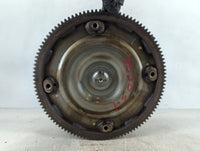 2010 Hyundai Sonata Torque Converter Automatic Transmission OEM P/N:09 08 30245 Fits OEM Used Auto Parts - Oemusedautoparts1