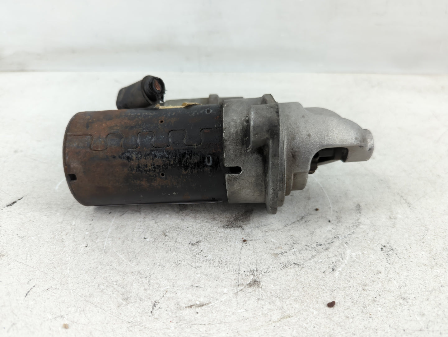 2006-2010 Hyundai Sonata Car Starter Motor Solenoid OEM Fits Fits 2006 2007 2008 2009 2010 2011 2012 OEM Used Auto Parts - O