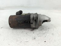 2006-2010 Hyundai Sonata Car Starter Motor Solenoid OEM Fits Fits 2006 2007 2008 2009 2010 2011 2012 OEM Used Auto Parts - O