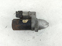2006-2010 Hyundai Sonata Car Starter Motor Solenoid OEM Fits Fits 2006 2007 2008 2009 2010 2011 2012 OEM Used Auto Parts - O