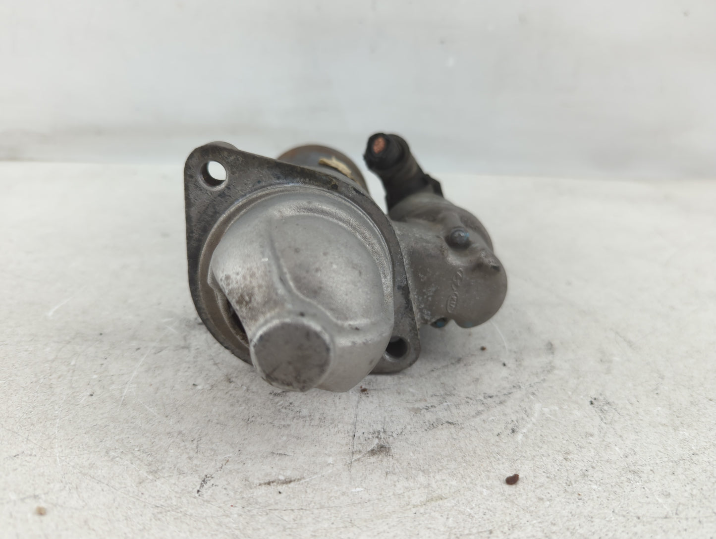 2006-2010 Hyundai Sonata Car Starter Motor Solenoid OEM Fits Fits 2006 2007 2008 2009 2010 2011 2012 OEM Used Auto Parts - O