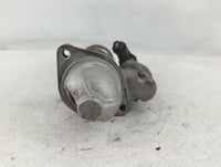 2006-2010 Hyundai Sonata Car Starter Motor Solenoid OEM Fits Fits 2006 2007 2008 2009 2010 2011 2012 OEM Used Auto Parts - O