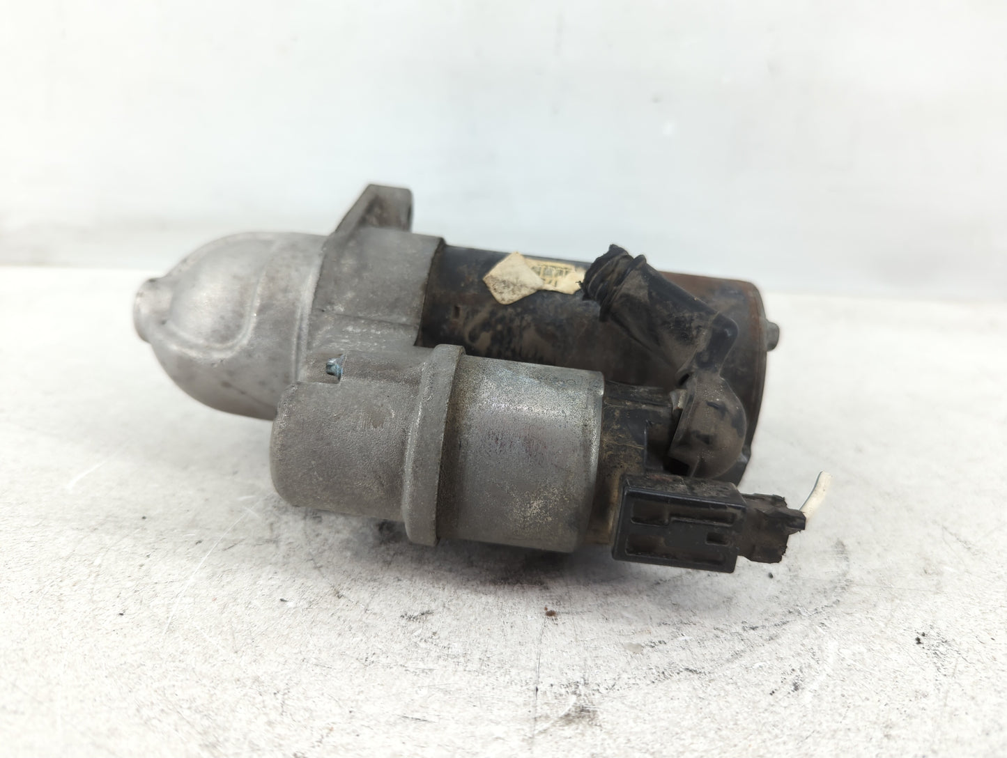 2006-2010 Hyundai Sonata Car Starter Motor Solenoid OEM Fits Fits 2006 2007 2008 2009 2010 2011 2012 OEM Used Auto Parts - O