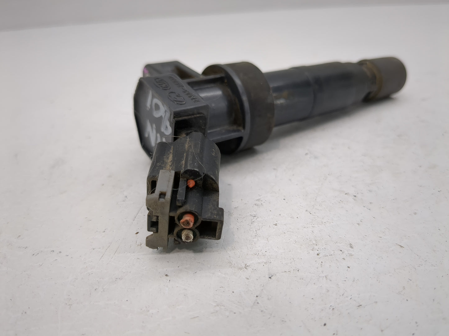 2009-2015 Hyundai Sonata Ignition Coil Igniter Pack - Oemusedautoparts1.com