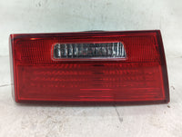 2009-2010 Hyundai Sonata Driver Left Side Deck Lid Mounted Tail Light - Oemusedautoparts1.com