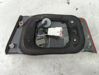 2009-2010 Hyundai Sonata Driver Left Side Deck Lid Mounted Tail Light - Oemusedautoparts1.com