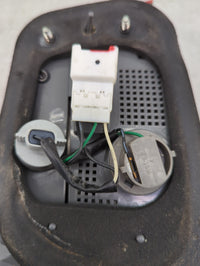 2009-2010 Hyundai Sonata Driver Left Side Deck Lid Mounted Tail Light - Oemusedautoparts1.com