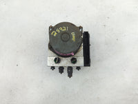 2009-2010 Hyundai Sonata Anti-Lock Brake ABS Pump Module Actuator OEM P/N:0 265 230 021 58920-3K500 Fits Fits 2009 2010 OEM 