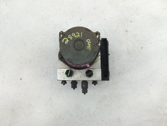compare product 2009-2010 Hyundai Sonata Anti-Lock Brake ABS Pump Module Actuator OEM P/N:0 265 230 021 58920-3K500 Fits Fits 2009 2010 OEM Used Auto Parts