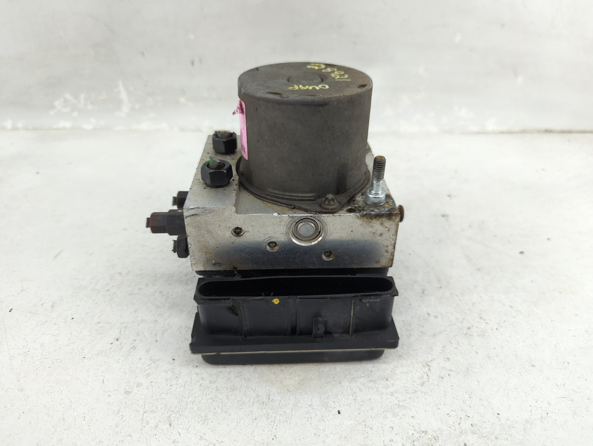 2009-2010 Hyundai Sonata Anti-Lock Brake ABS Pump Module Actuator OEM P/N:0 265 230 021 58920-3K500 Fits Fits 2009 2010 OEM 