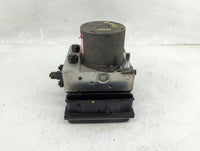 2009-2010 Hyundai Sonata Anti-Lock Brake ABS Pump Module Actuator OEM P/N:0 265 230 021 58920-3K500 Fits Fits 2009 2010 OEM 